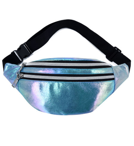 High Quality Low Price Running Waterproof Fashion Women Travel Fanny Pack Waist Belt Bag for Sport supplier