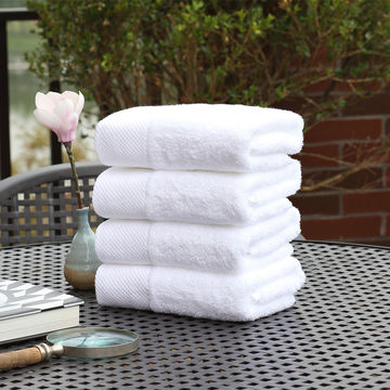 Buy Wholesale China 100% Cotton Small Face Towel, Hand Towel Soft