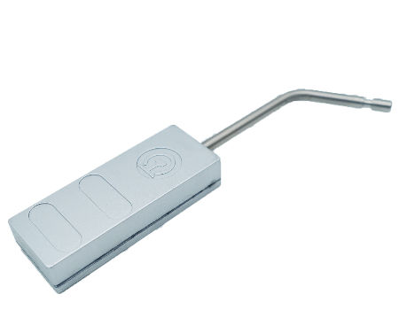 China Disposable RFID Locks Customs Lock Logistics RFID lock Trucker ...