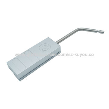 China Disposable RFID Locks Customs Lock Logistics RFID lock Trucker ...