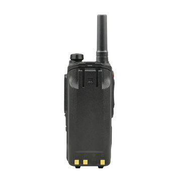 China TH-681 PTT Communication Radio With GPS on Global Sources,PTT ...