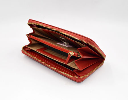 designer womens wallets