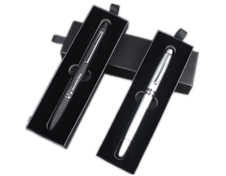 China Hot sale luxury pen box cardboard paper pen drawer gift box with ...