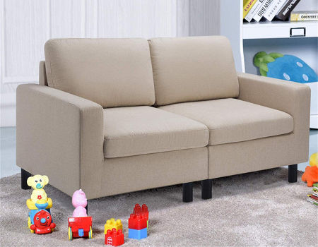 cheap kids sofa