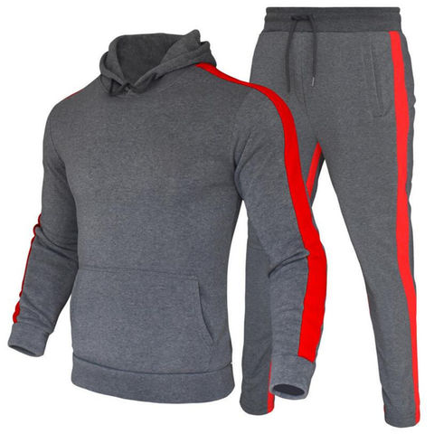 China Wholesales Customized Jogging Track suit Wears Men's Jogging Wear ...