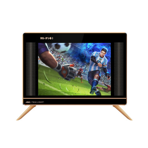 Compre Soyor Tv De Tamaño Pequeño Barato/14 15 17 19 Pulgadas Lcd