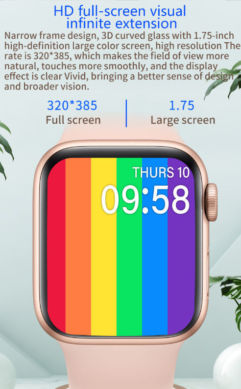 China Smartwatch BT de HW26+ que llama HW26Plus prenda impermeable elegante  de la pulsera IP67 presión arterial reloj elegante encendido Global  Sources,Smart Watch,Reloj de Bluetooth,Reloj de la serie 6