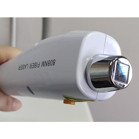 China 2021 Best Fiber Coupled 808nm Diode Laser Hair Removal Machine ...