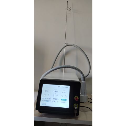 China 2021 Best Fiber Coupled 808nm Diode Laser Hair Removal Machine ...