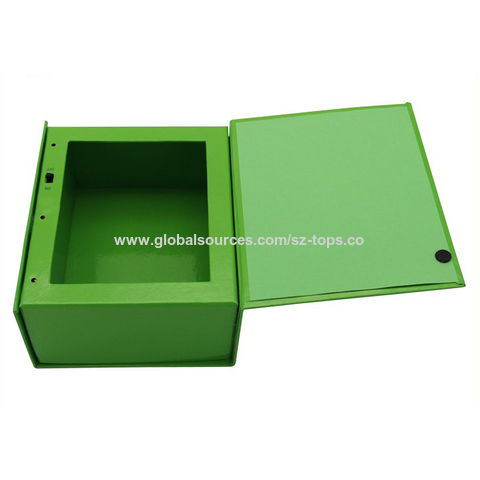 China 2020 New popular button sound box/button voice recorder for fancy ...