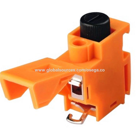 Grey and orange sale transformer