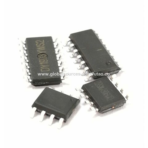 China New original Chip Electronic Component Optoisolator Transistor ...