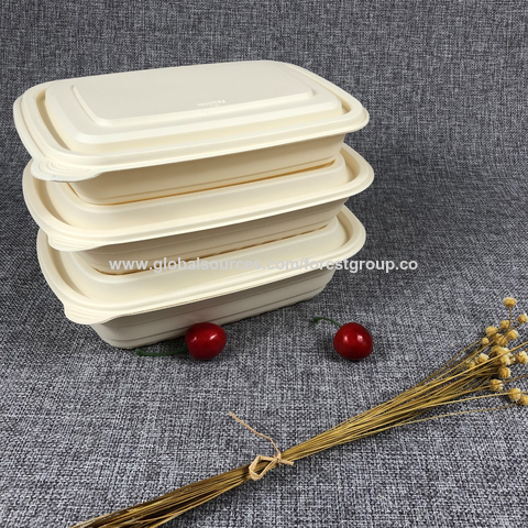 China Disposable food containers,Restaurant Take Away Food Warmer ...