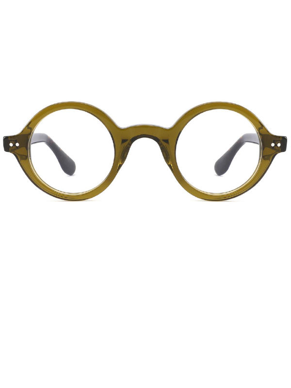 acetate optical frames