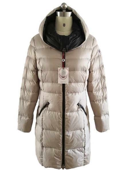 down layer under shell