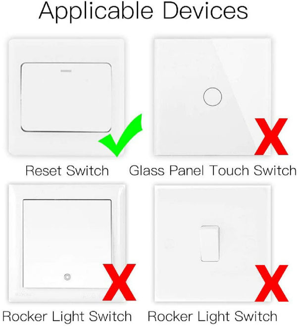 China Smart Home 1.5A 1Way Zigbee Intermediate Dimmer Switch Module