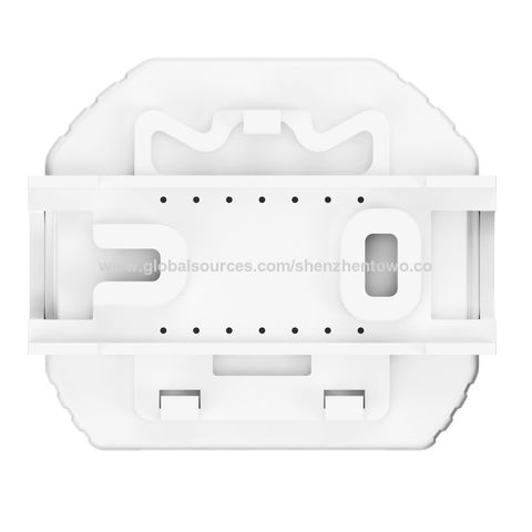 China Smart Home 1.5A 1-Way Zigbee Intermediate Dimmer Switch Module ...