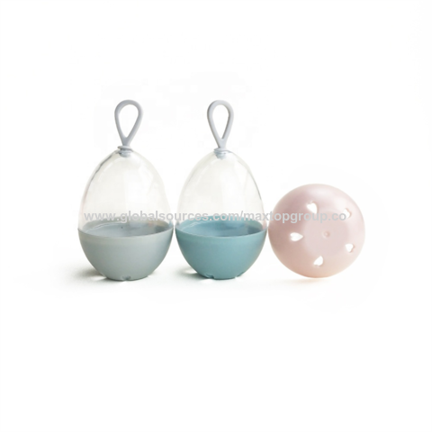 Éponge à Maquillage Œuf Beauty Love - Outil de Beauté, Houppette à Poudre, Boîte d'Outils de Maquillage