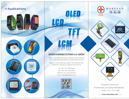 tft lcd telefonos manufacturer