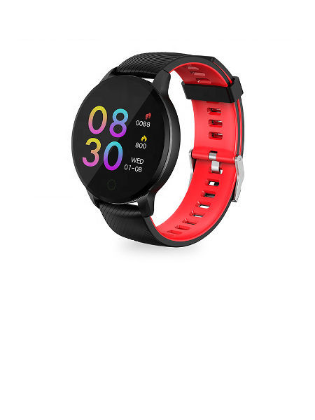 reasonable smartwatch