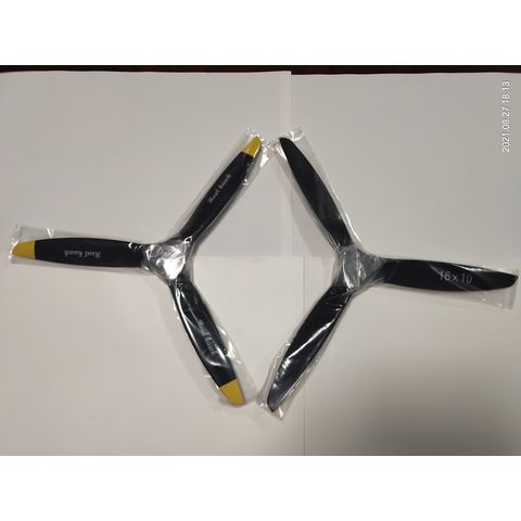 China 3 blade Drone propellers 16x8,16X10,18x8,20X10,21X10,21X8,22X8 ...