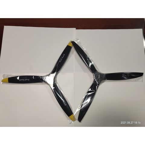 China 3 blade Drone propellers 16x8,16X10,18x8,20X10,21X10,21X8,22X8 ...