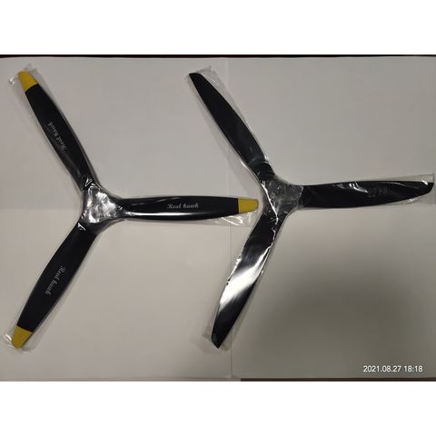 Compre Hélices Do Drone Da Lâmina 16x8,16x10,18x8,20x10,21x10