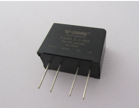 China VAS2.5 Series VAS power supply module AC to DC converter on ...