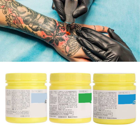 Buy Wholesale China Tattoo Numbing Cream Lidocaine And Prilocaine  Microneedling Injection Skin Repair Numb Cream & Numb Cream at USD 45 |  Global Sources