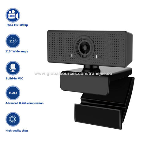China Web Camera, Conference PC Camera, 1080P 2.0MP For Video Call ...