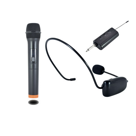 China Professional Studio Meeting Room Wireless clip-on Microphone ...