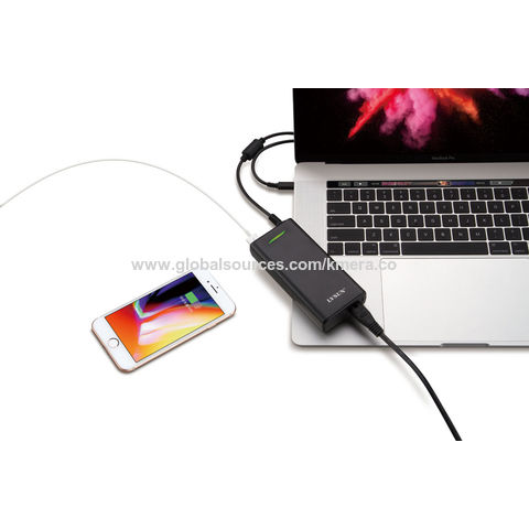China 112W Type-C PD Economical Power Adapter for New Apple MacBook Pro ...