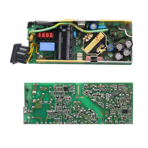 China PCB Assembly Factory OEM AC/DC Power Adapter PCB Assembly in ...
