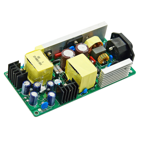 Power Adapter Pcb China PCB Assembly Factory OEM AC/DC Power Adapter PCB Assembly in ...