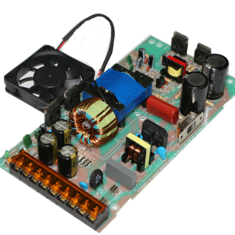 Power Adapter Pcb China PCB Assembly Factory OEM AC/DC Power Adapter PCB Assembly in ...
