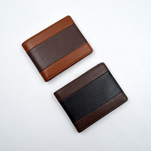 Best Leather Wallets For Men 2024 - Forbes Vetted