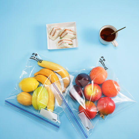 Acheter Joint en Silicone de qualité alimentaire, emballage en plastique de  cuisine, outil réutilisable sous vide, Gadget