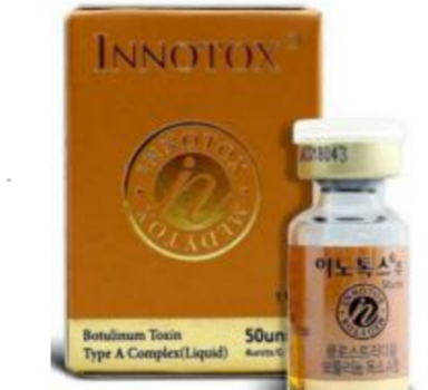 China Korean Hot Selling Innotox Meditoxin Nabota Botulax Botox For ...