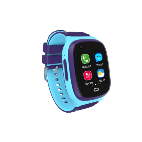 Compre Rastreador Gps Para Niños A Prueba De Agua, Reloj Inteligente Para  Niños Oem/odm Factory Con Cámara 2,0 Y Batería Grande y 3g A Prueba De Agua Niños  Gps Tracker de China