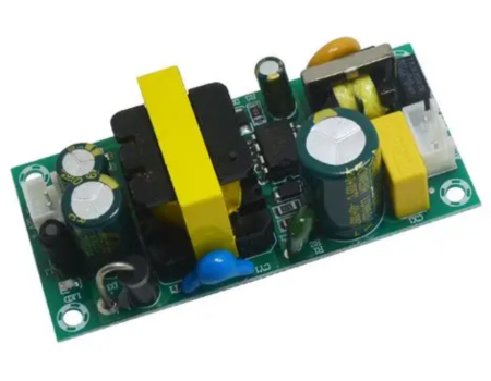 China PCB Assembly Factory OEM AC/DC Power Adapter PCB Assembly in ...