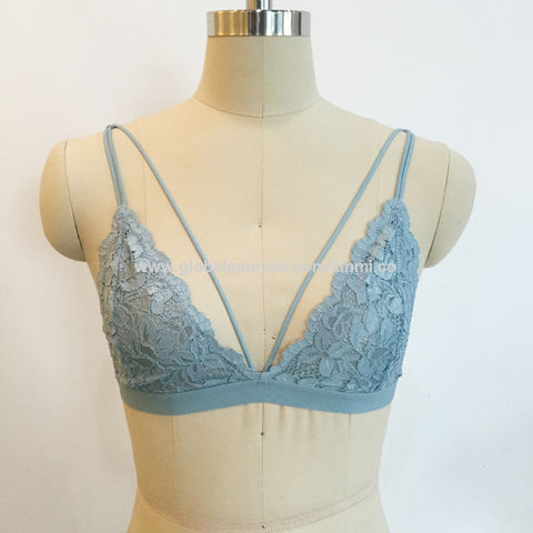 Compre Colar De Mulheres Mais Elevável Subrafia Da Menina Sem Fio Braletes  Fortáveis Bras Fornecedores De Bras Brassieres e Luta Subem Bralette Bra  Brassiere de China por grosso por 4 USD