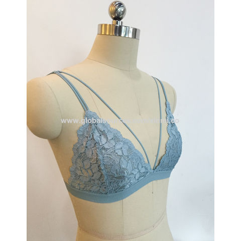 Compre Colar De Mulheres Mais Elevável Subrafia Da Menina Sem Fio Braletes  Fortáveis Bras Fornecedores De Bras Brassieres e Luta Subem Bralette Bra  Brassiere de China por grosso por 4 USD