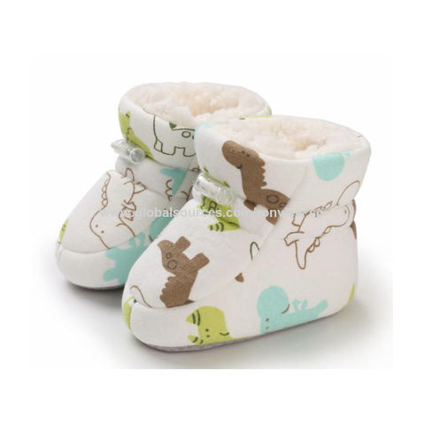 China Baby indoor shoes baby boots baby winter shoes, various in colors ...