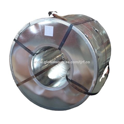 China Hot dip aluminum coated steel sheet in coil on Global Sources ...
