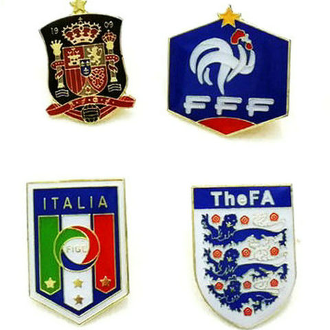 Self adhesive patch -  Italia