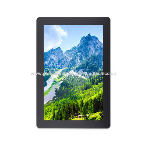 Screen 8 Mag Color China Kingtech 8 inch display screen Color TFT LCD MODULES 800*1280 ...