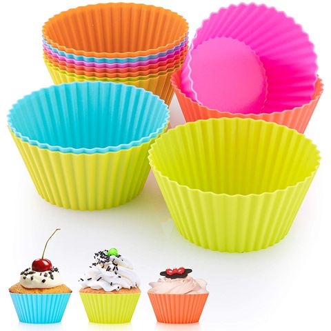 Set of 6 for Desserts, Snacks, Pudding, Treats, Appetizers, Mini Reusable  Portion Cups with Lids - China Dessert Molds and Ice Cream Mould price