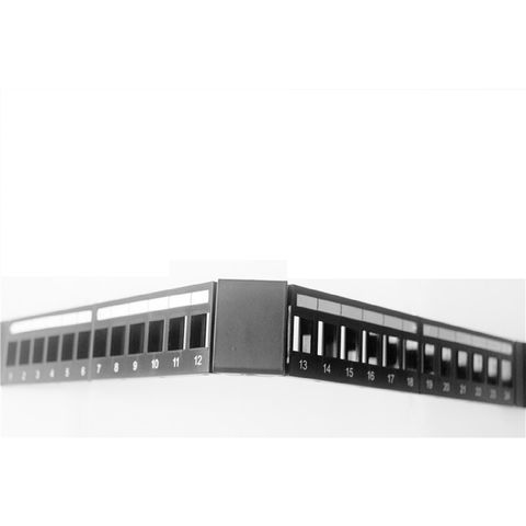 China Angle Patch Panel 19Inch on Global Sources,Patch Panel,Angle ...