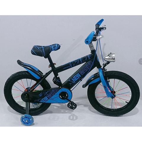 Bicicleta niño Los niños de 3 a 4 años 14 16 18 20 pulgadas de bicicleta de  remolque 2020 Kids - China Fábrica de China y el precio de fábrica de  bicicletas a los niños en bicicleta precio