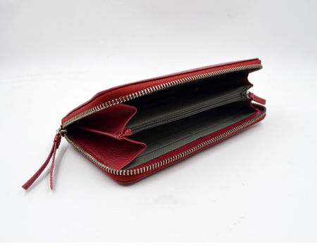 best quality leather wallet brand